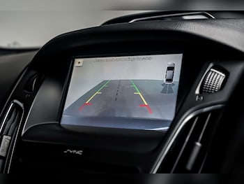 Used Ford Focus 2017 for sale - 77622827: Photo