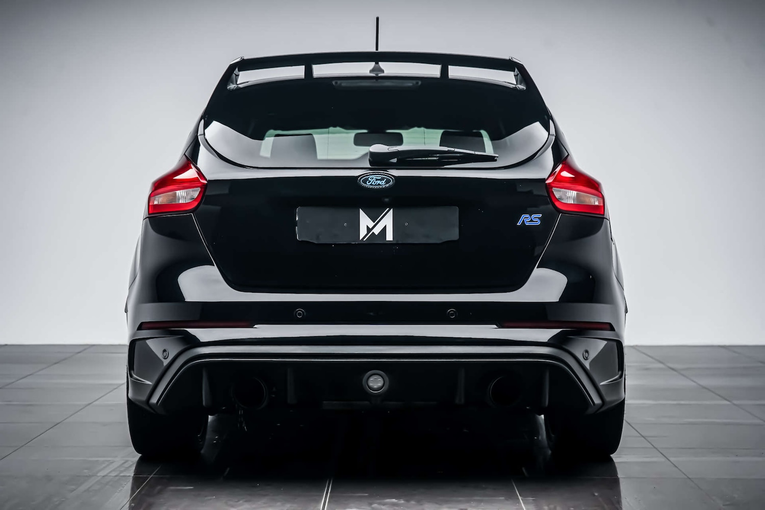 Used Ford Focus 2017 for sale - 77622827: Photo 4