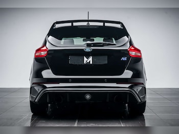 Used Ford Focus 2017 for sale - 77622827: Photo