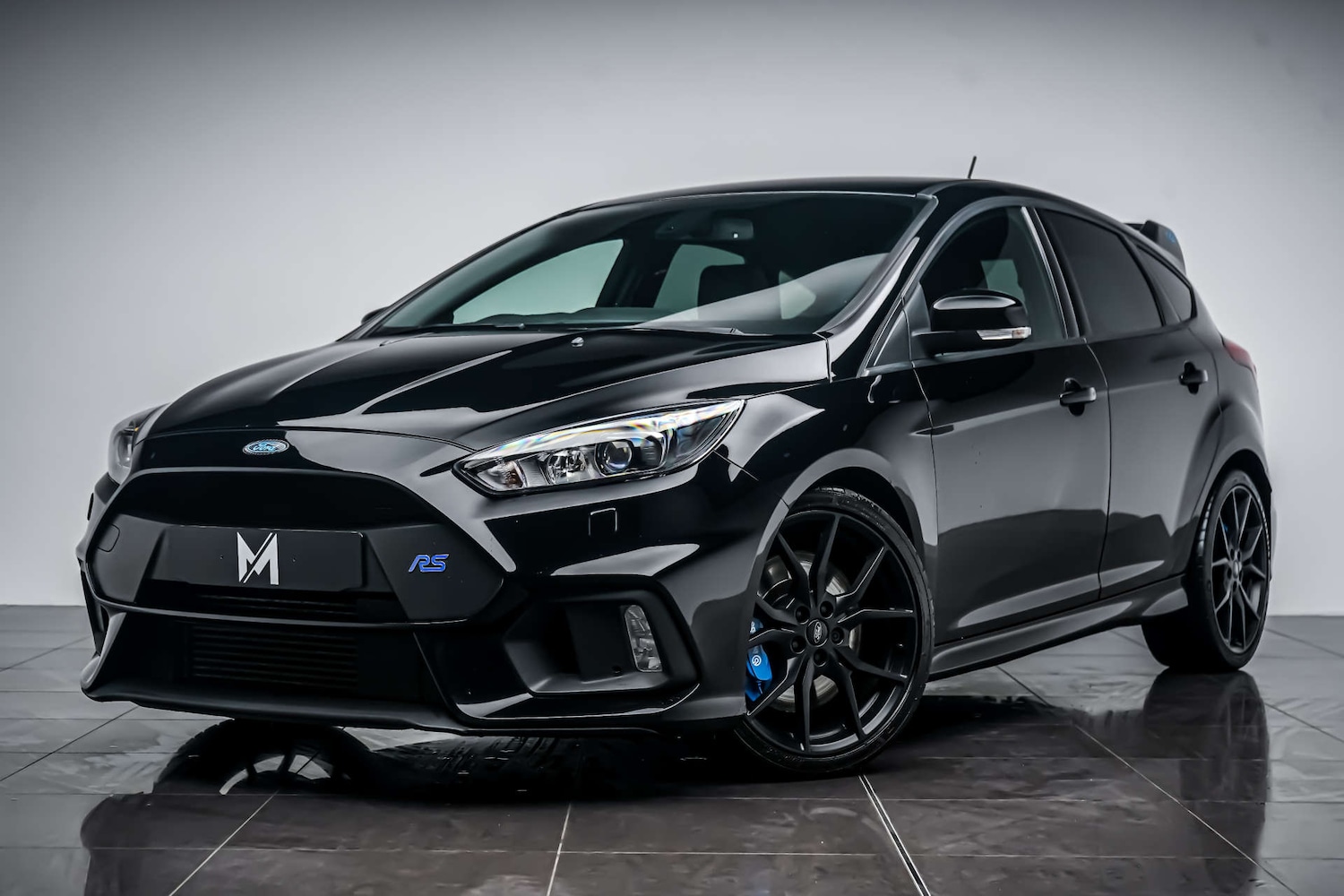 Used Ford Focus 2017 for sale - 77622827: Photo 5