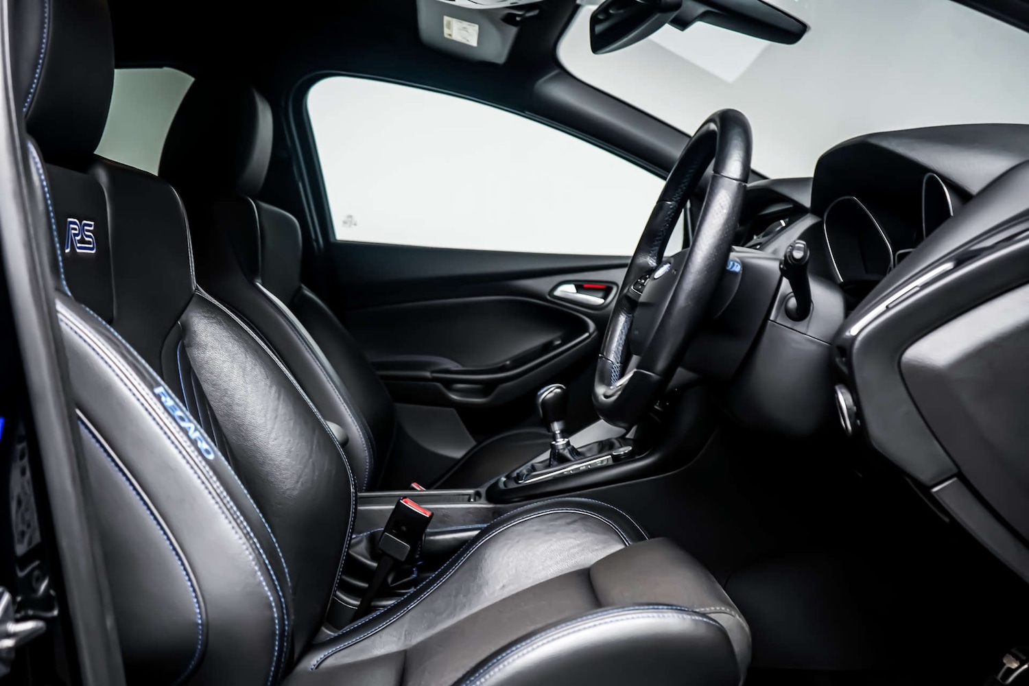 Used Ford Focus 2017 for sale - 77622827: Photo 6