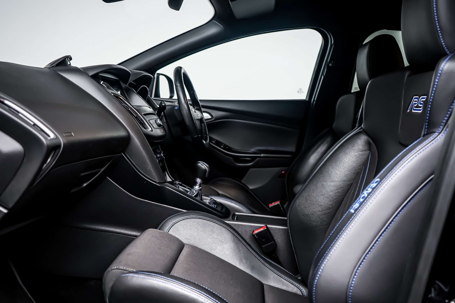 Used Ford Focus 2017 for sale - 77622827: Photo 8