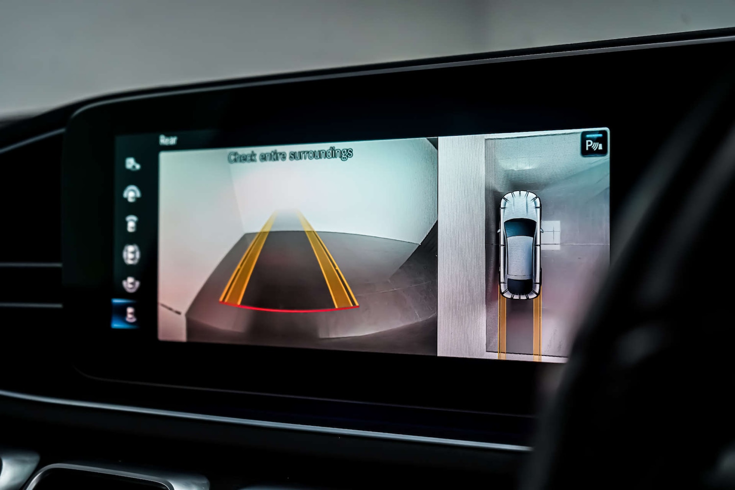 Used Mercedes-Benz GLE 2021 for sale - 77058490: Photo 11