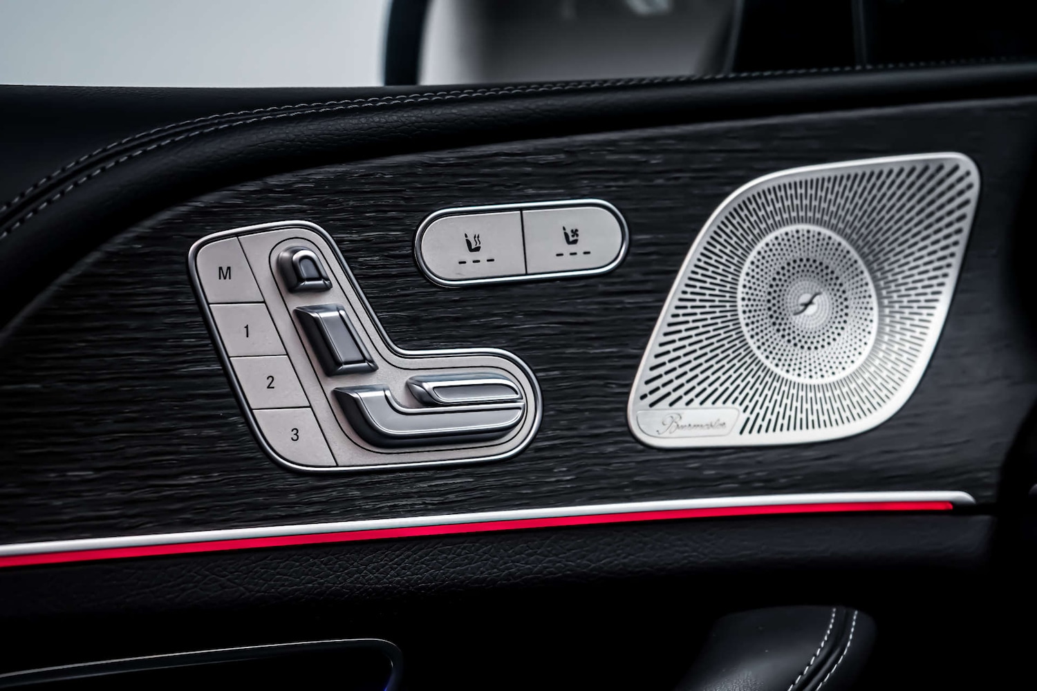 Used Mercedes-Benz GLE 2021 for sale - 77058490: Photo 16