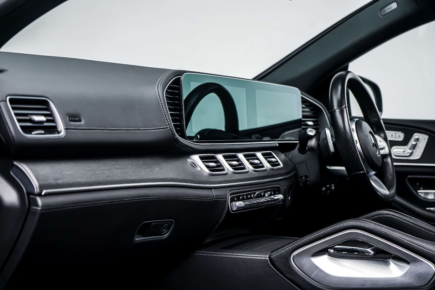 Used Mercedes-Benz GLE 2021 for sale - 77058490: Photo 18