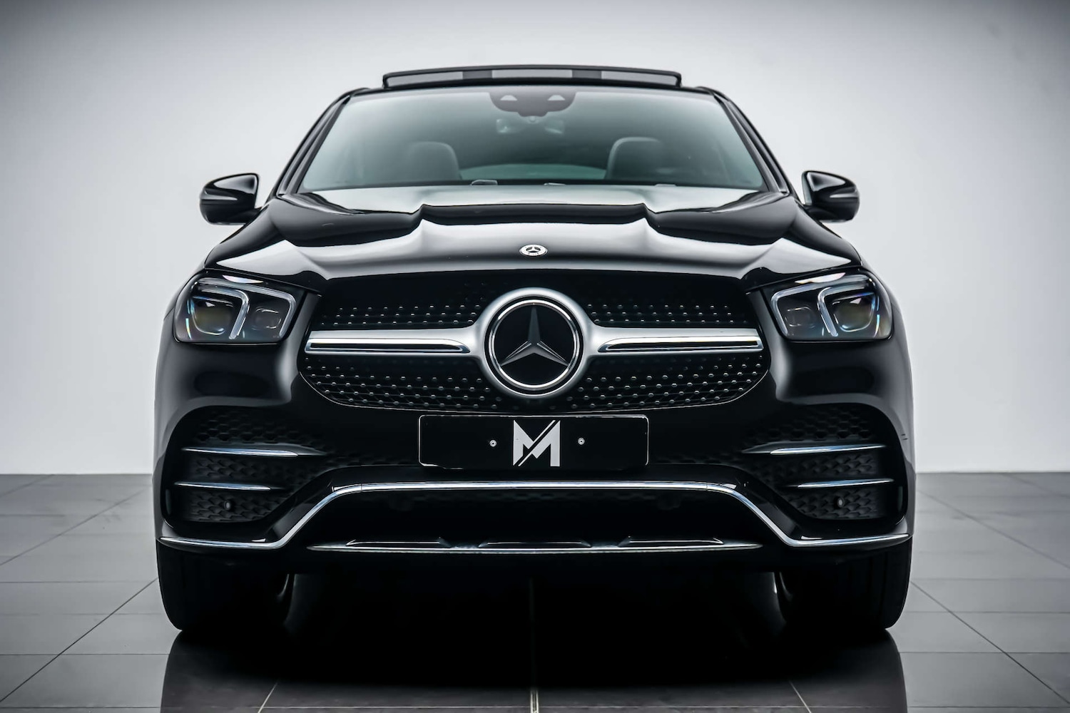 Used Mercedes-Benz GLE 2021 for sale - 77058490: Photo 2