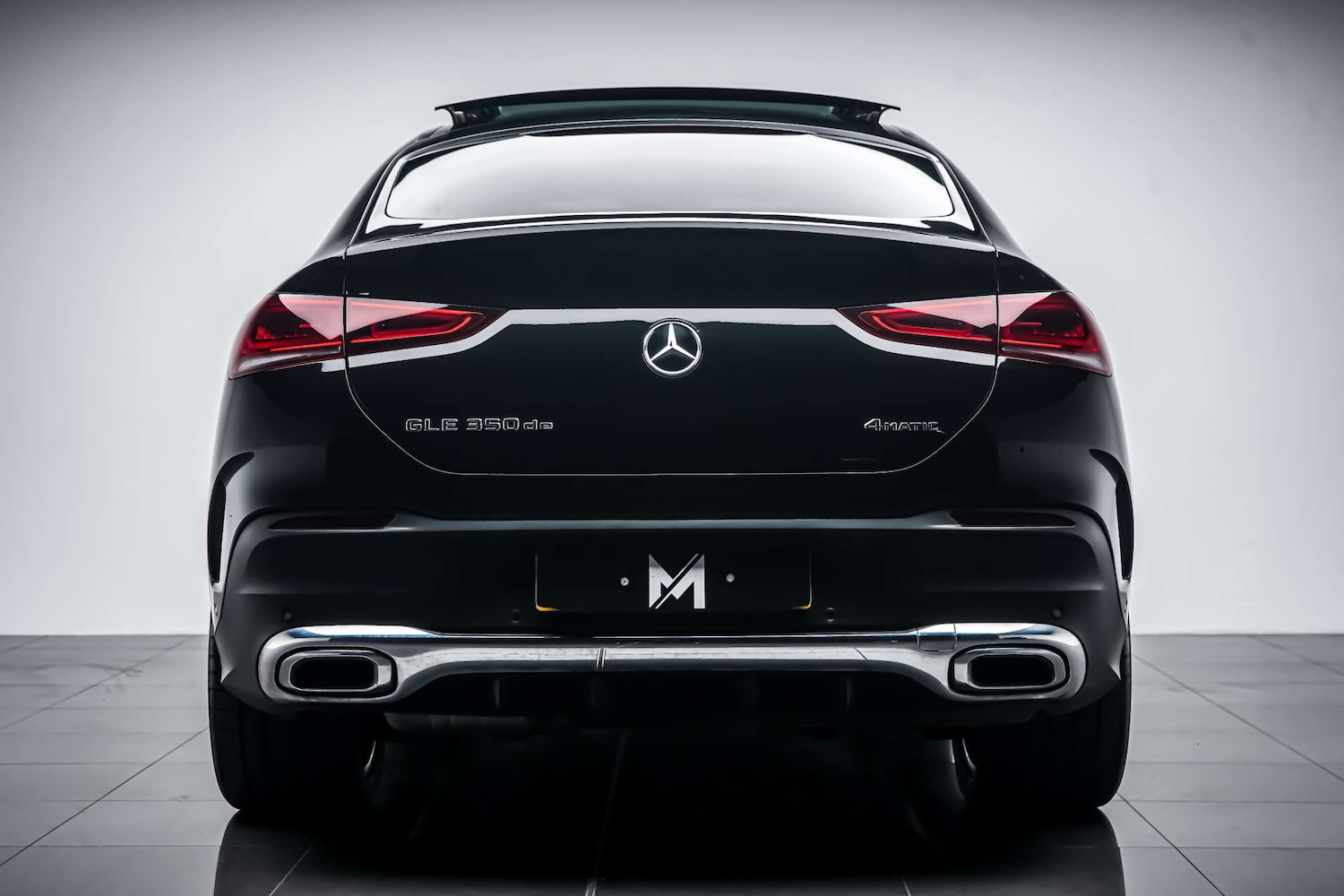 Used Mercedes-Benz GLE 2021 for sale - 77058490: Photo 4