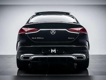 Used Mercedes-Benz GLE 2021 for sale - 77058490: Photo