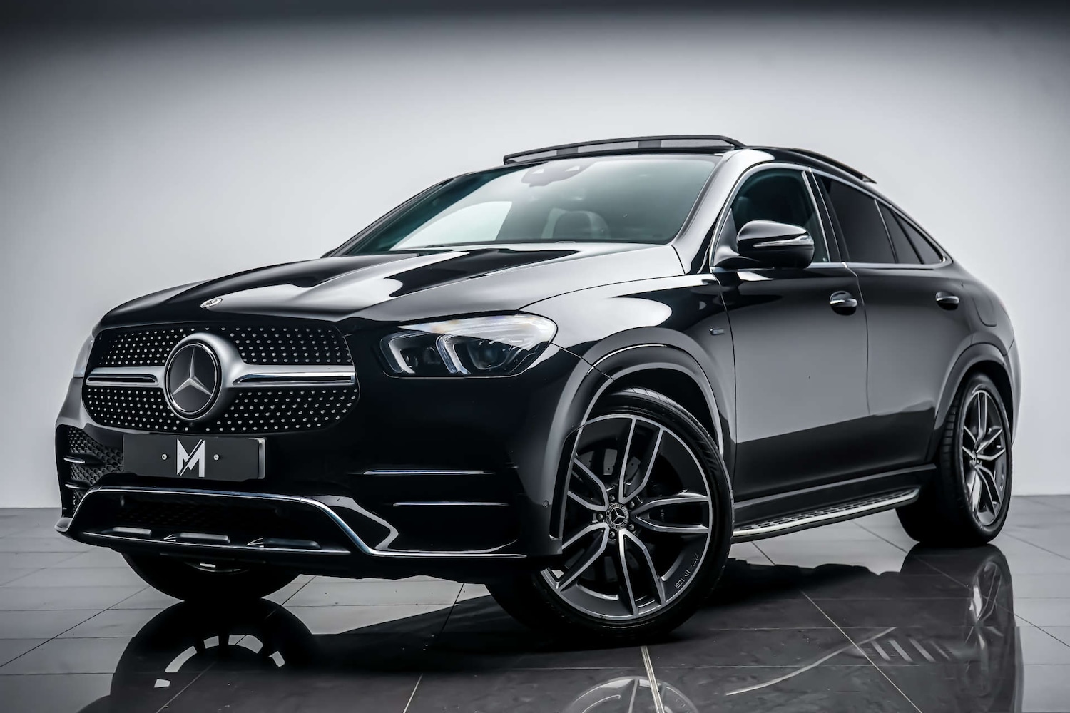 Used Mercedes-Benz GLE 2021 for sale - 77058490: Photo 5