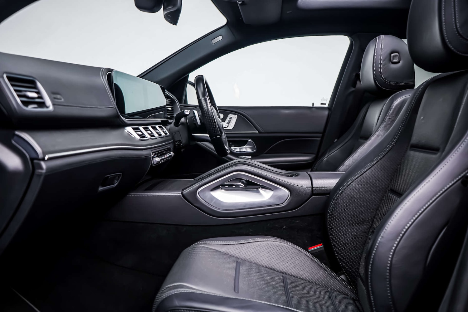 Used Mercedes-Benz GLE 2021 for sale - 77058490: Photo 7