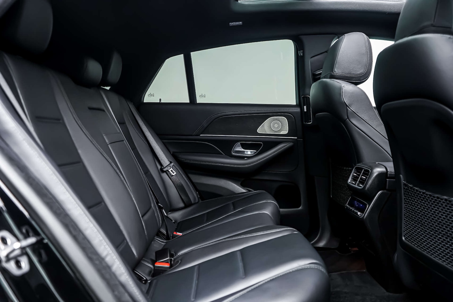 Used Mercedes-Benz GLE 2021 for sale - 77058490: Photo 8