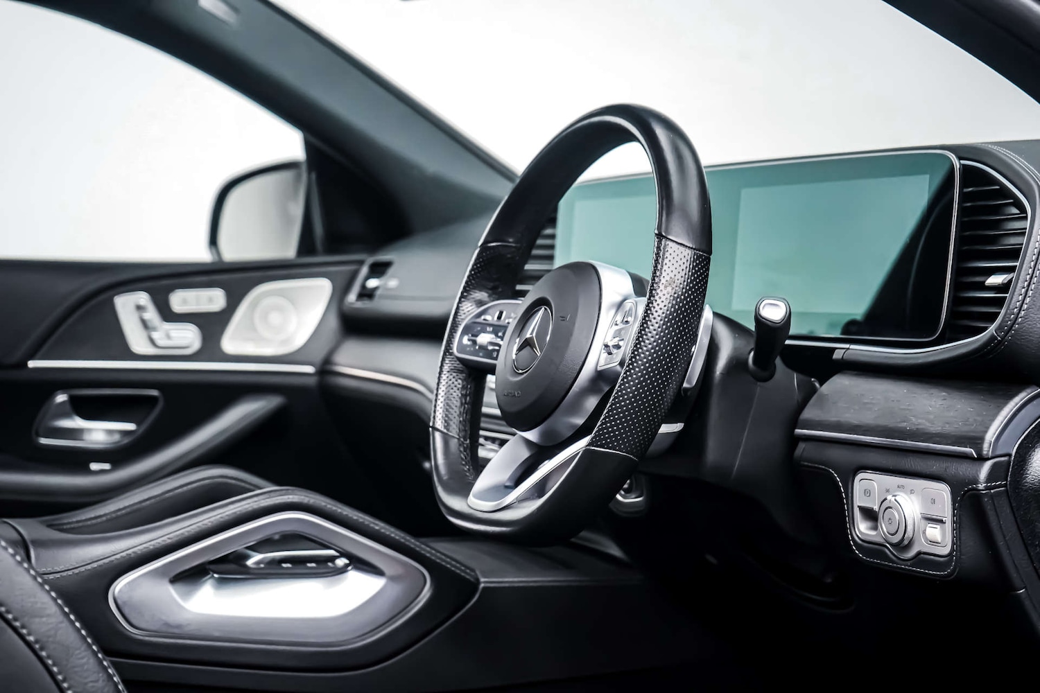 Used Mercedes-Benz GLE 2021 for sale - 77058490: Photo 9