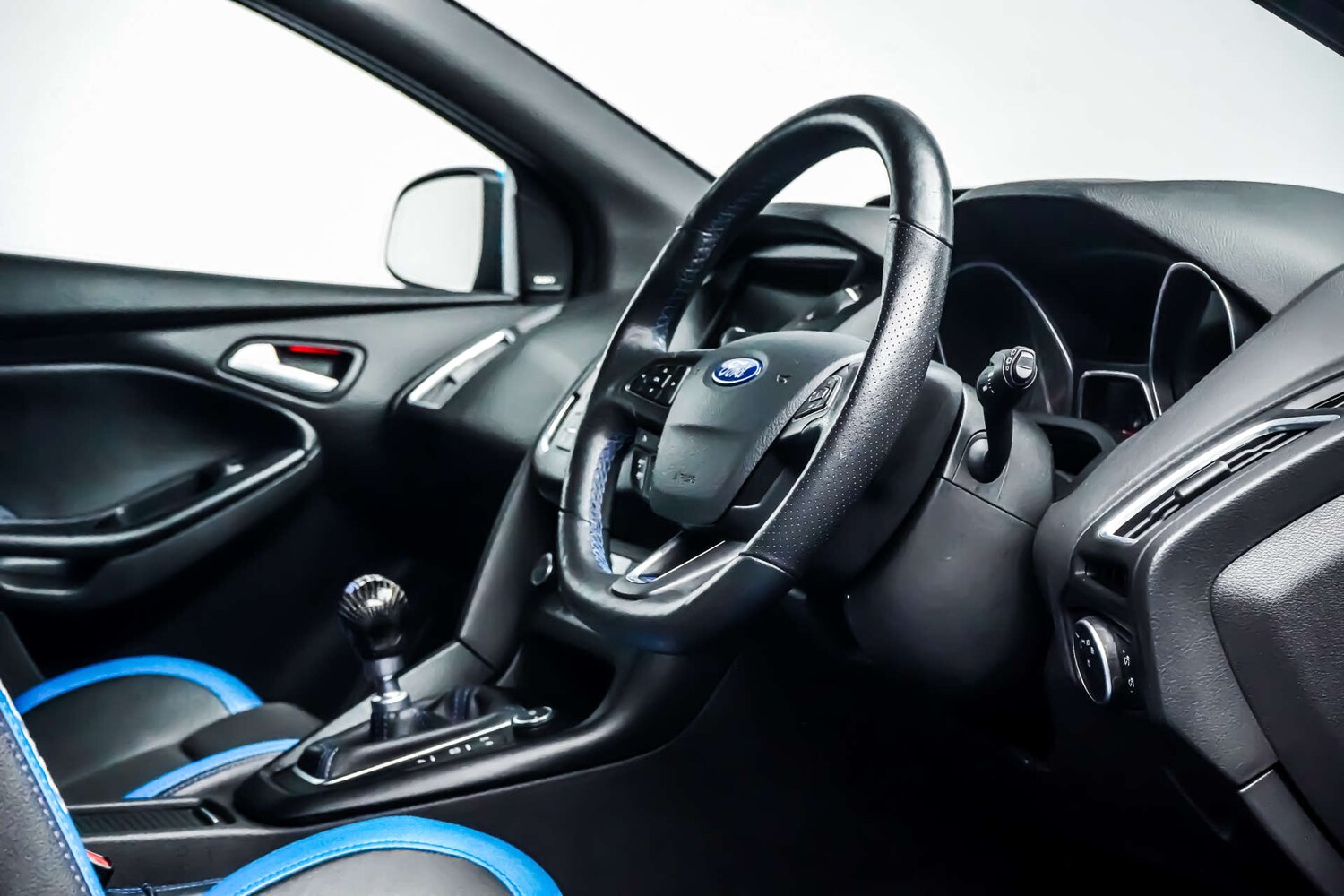 Used Ford Focus 2016 for sale - 76831074: Photo 10