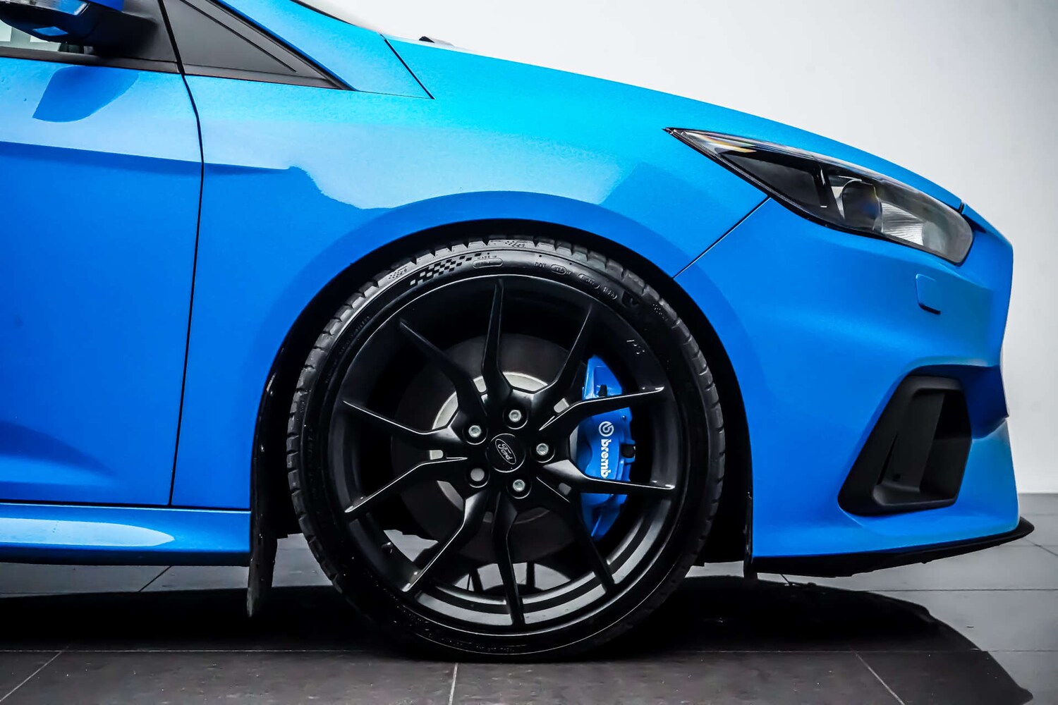 Used Ford Focus 2016 for sale - 76831074: Photo 11