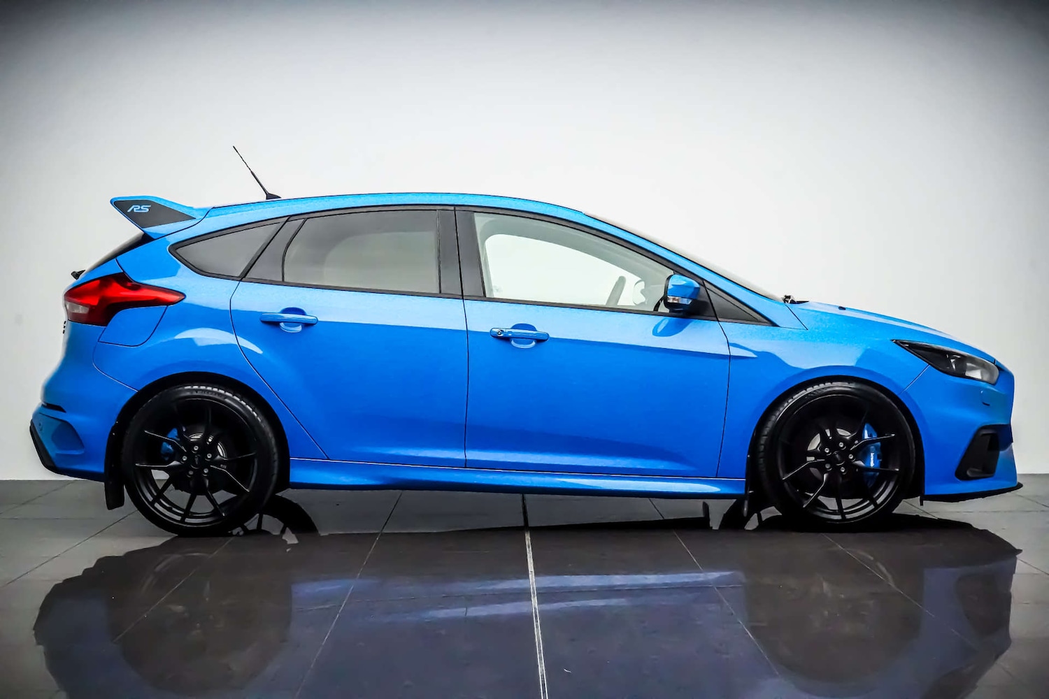Used Ford Focus 2016 for sale - 76831074: Photo 12