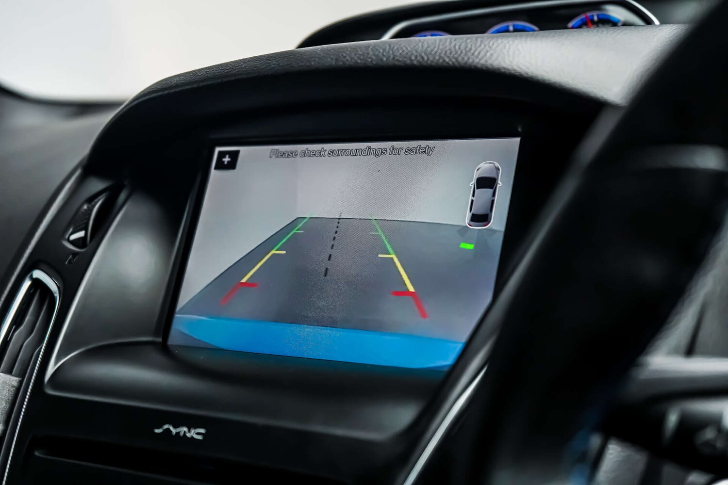 Used Ford Focus 2016 for sale - 76831074: Photo 13