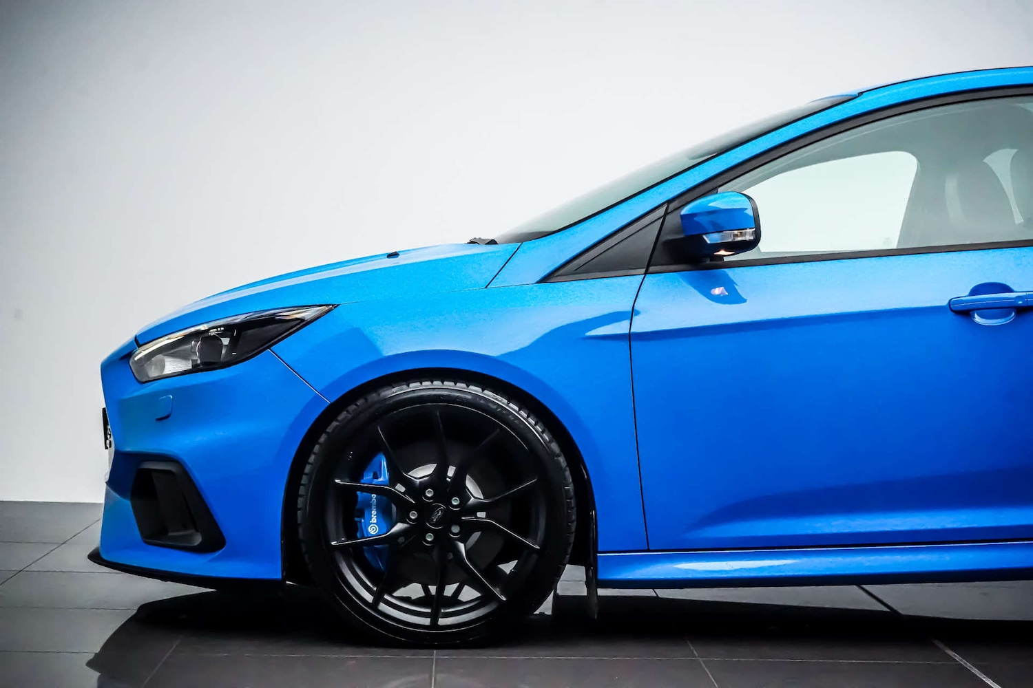 Used Ford Focus 2016 for sale - 76831074: Photo 14