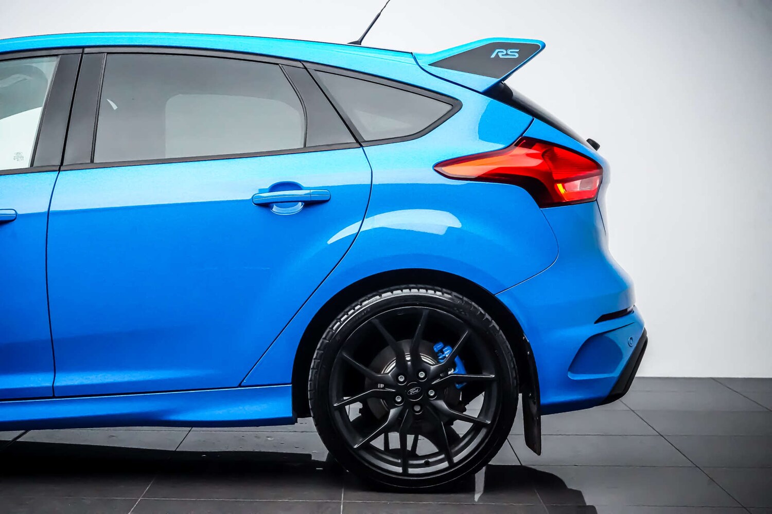 Used Ford Focus 2016 for sale - 76831074: Photo 15