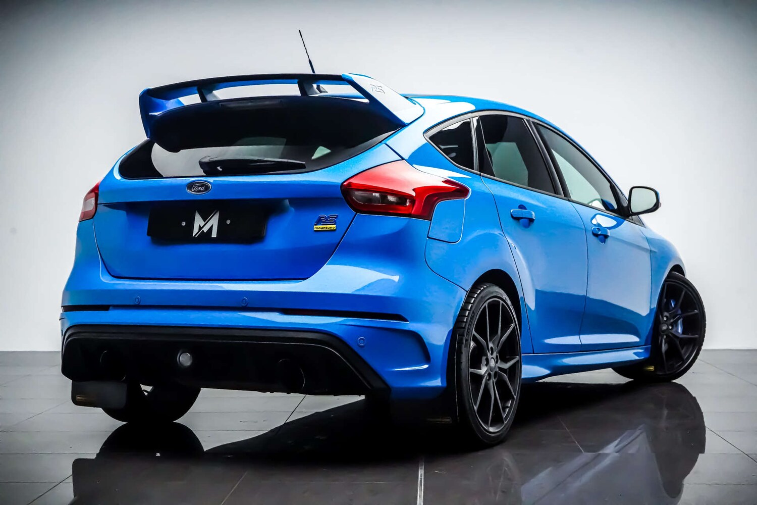 Used Ford Focus 2016 for sale - 76831074: Photo 17