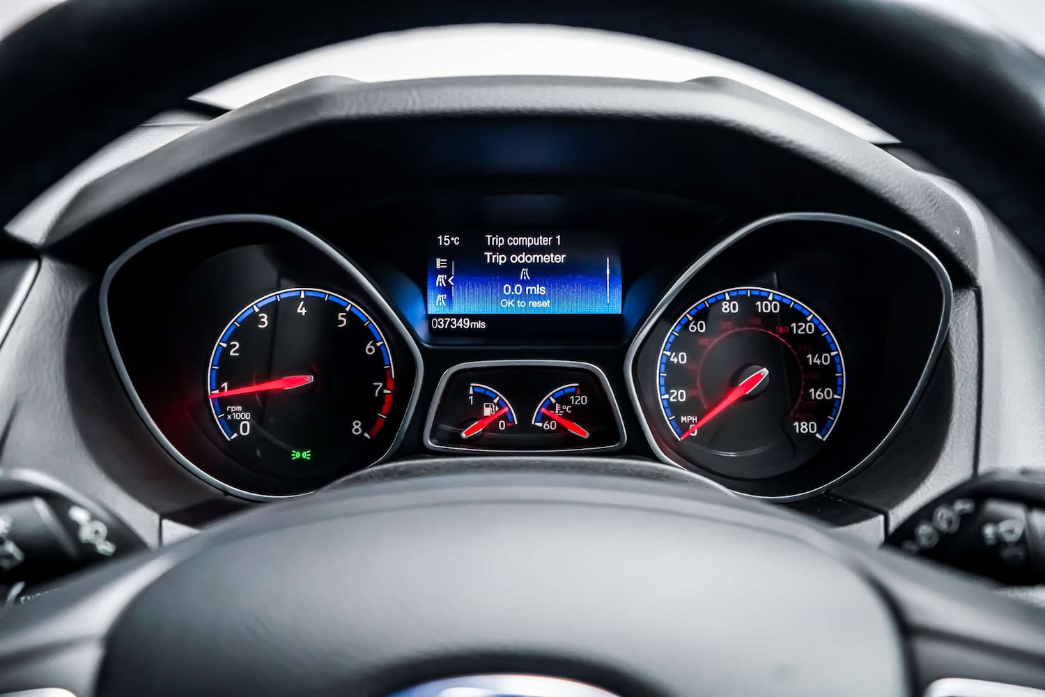 Used Ford Focus 2016 for sale - 76831074: Photo 18