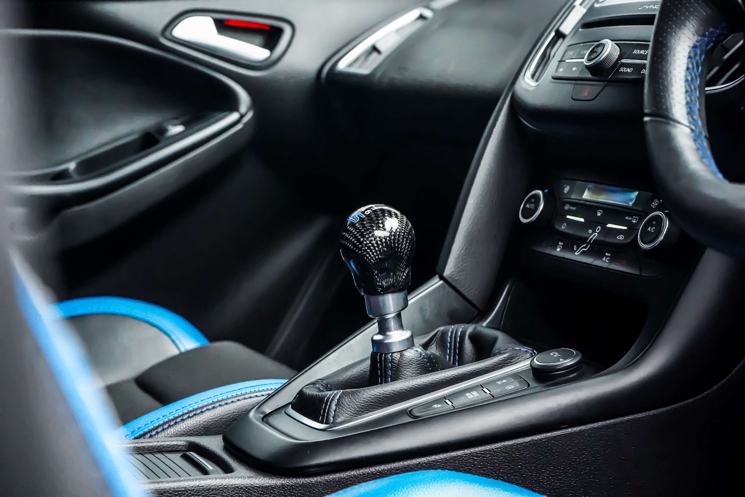 Used Ford Focus 2016 for sale - 76831074: Photo 19