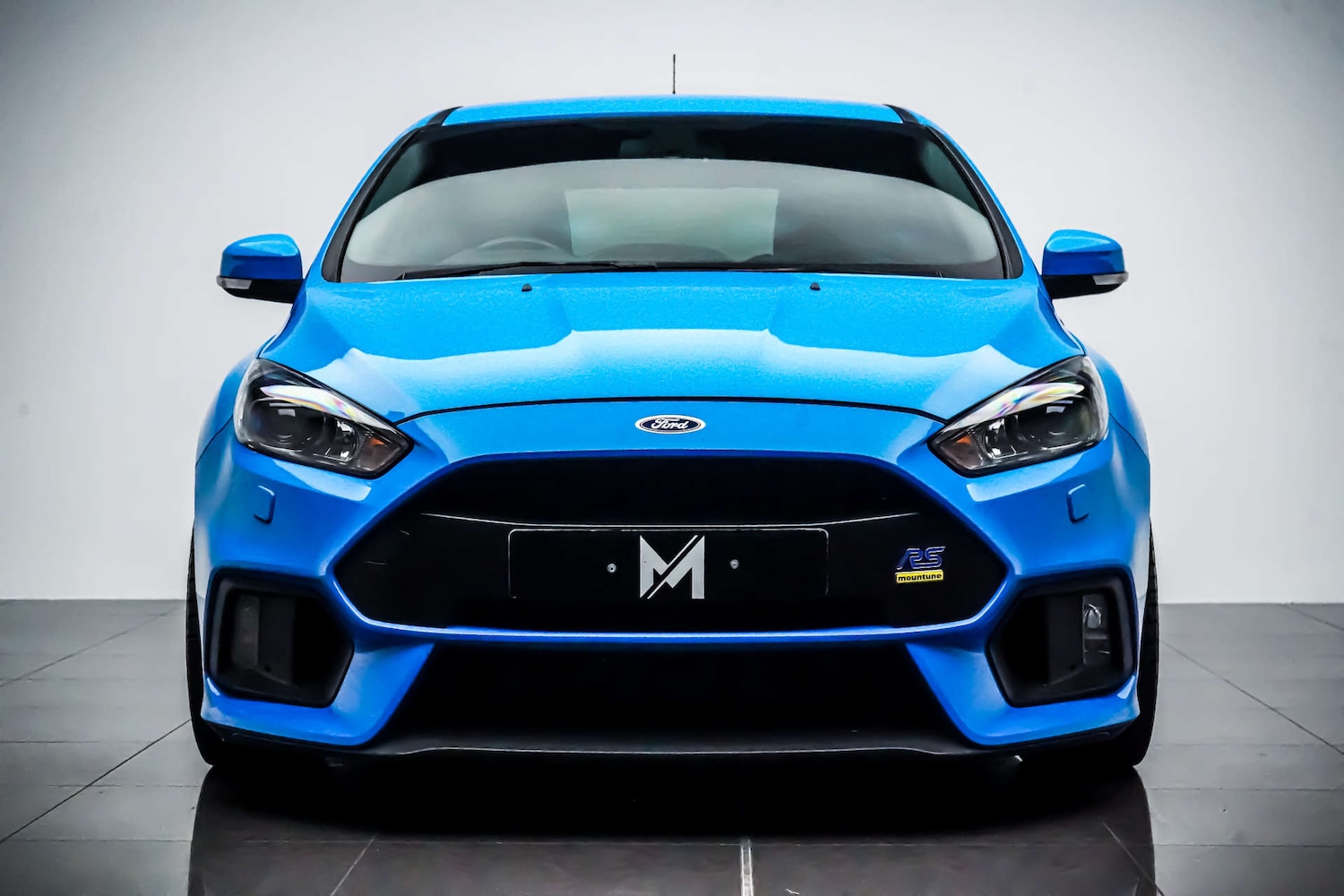 Used Ford Focus 2016 for sale - 76831074: Photo 2