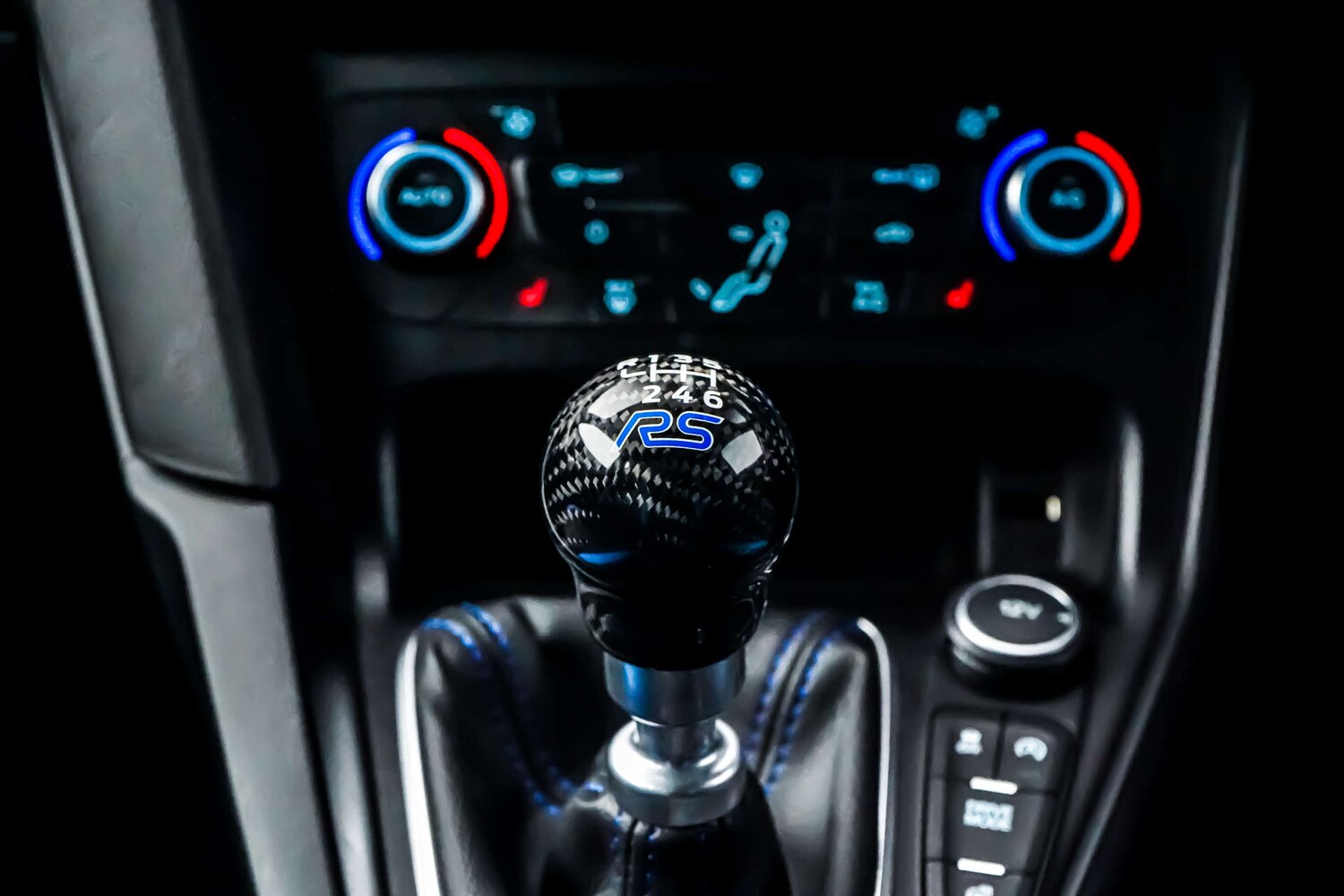 Used Ford Focus 2016 for sale - 76831074: Photo 20