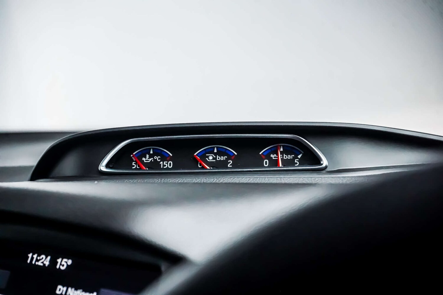 Used Ford Focus 2016 for sale - 76831074: Photo 22