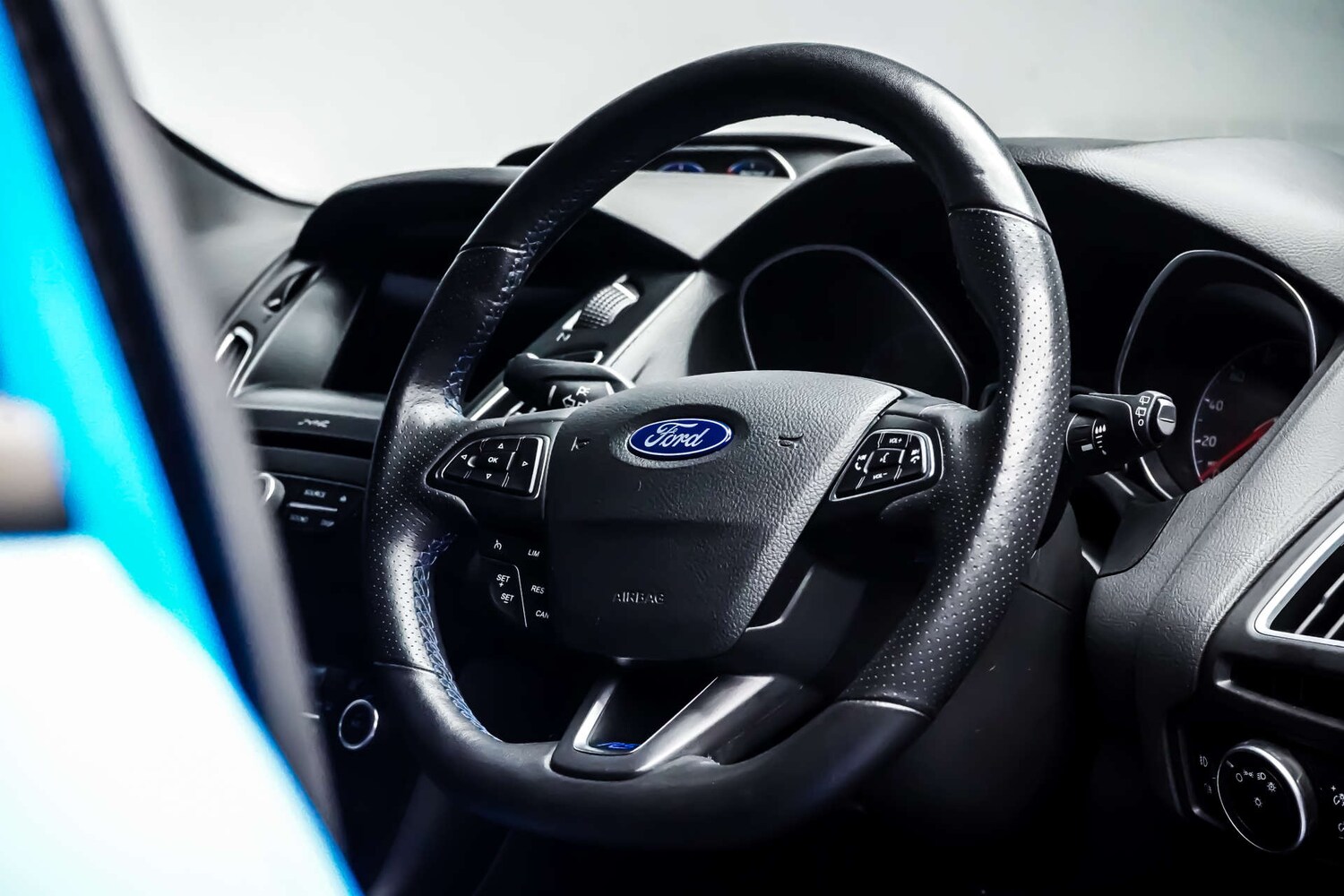 Used Ford Focus 2016 for sale - 76831074: Photo 23