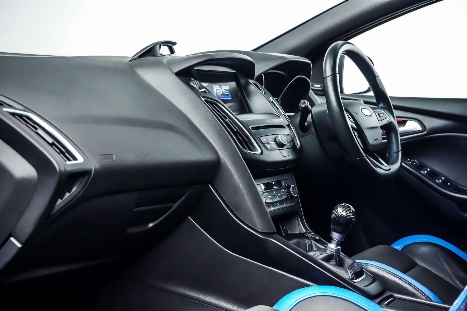 Used Ford Focus 2016 for sale - 76831074: Photo 24