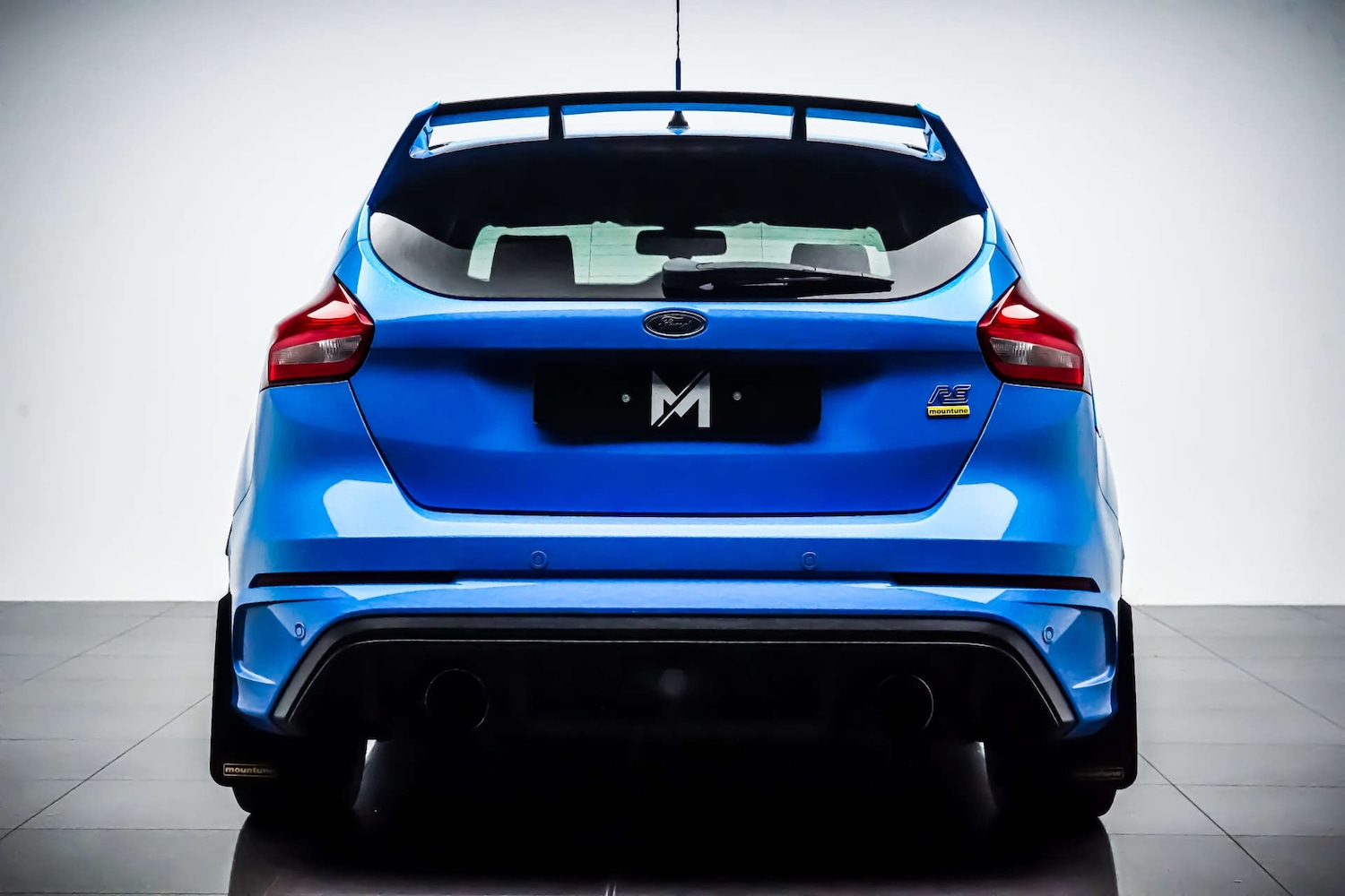 Used Ford Focus 2016 for sale - 76831074: Photo 4