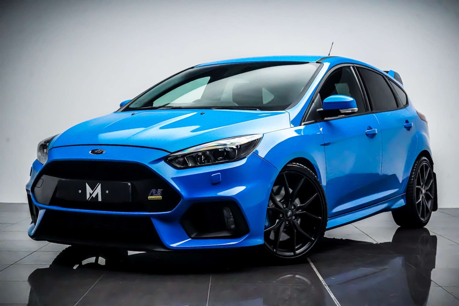 Used Ford Focus 2016 for sale - 76831074: Photo 5