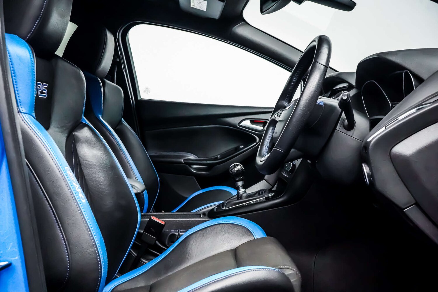 Used Ford Focus 2016 for sale - 76831074: Photo 6