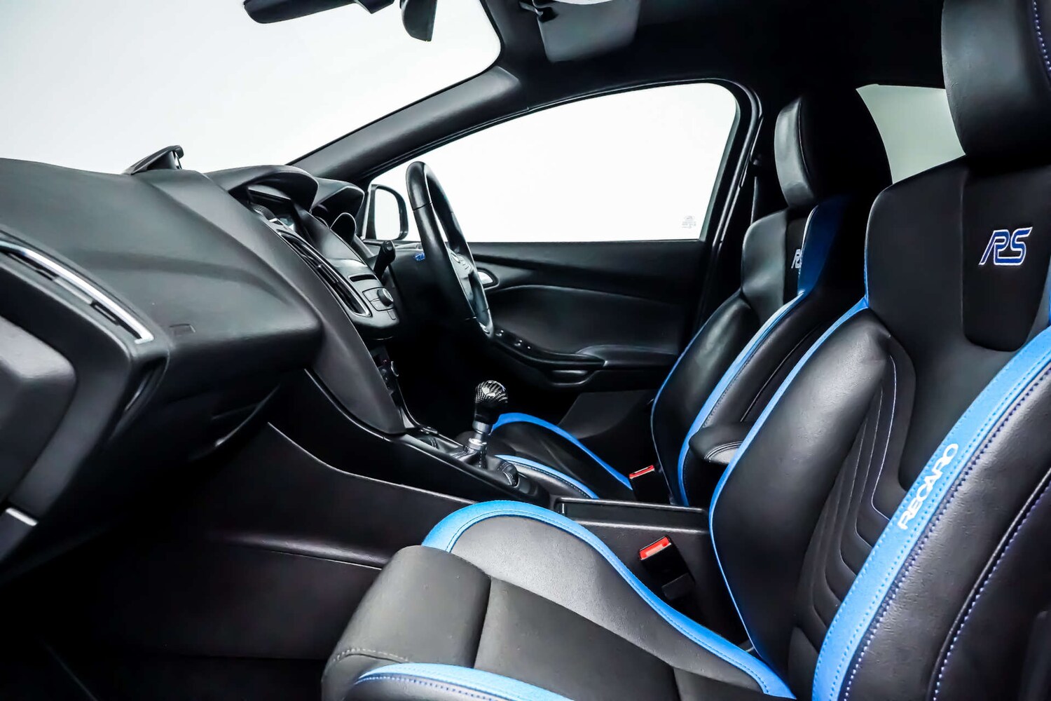 Used Ford Focus 2016 for sale - 76831074: Photo 8