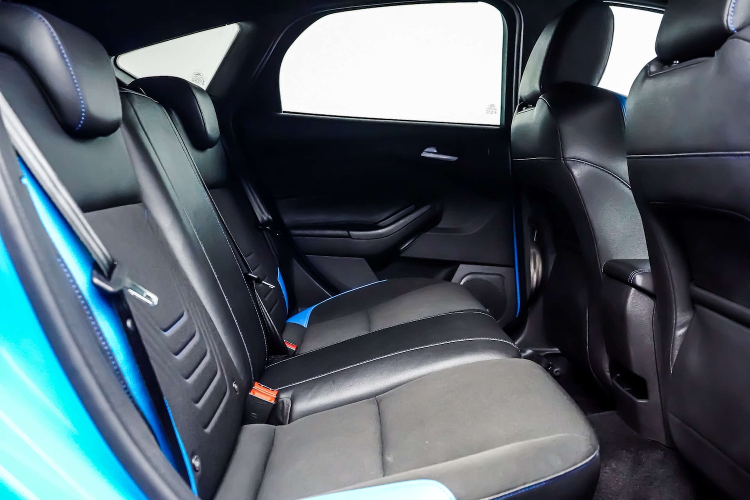 Used Ford Focus 2016 for sale - 76831074: Photo 9