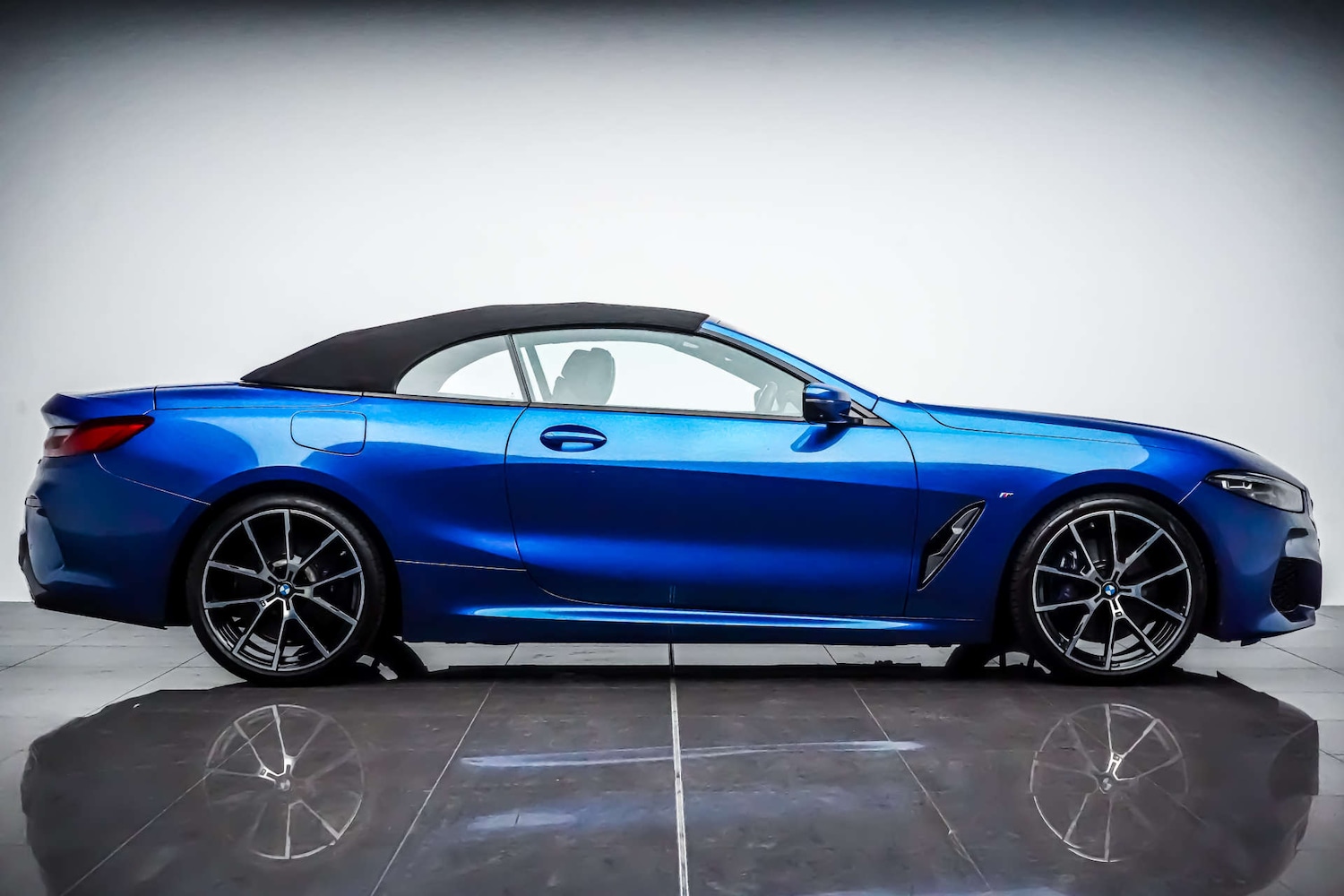 Used BMW 8 Series 2020 for sale - 77482434: Photo 10