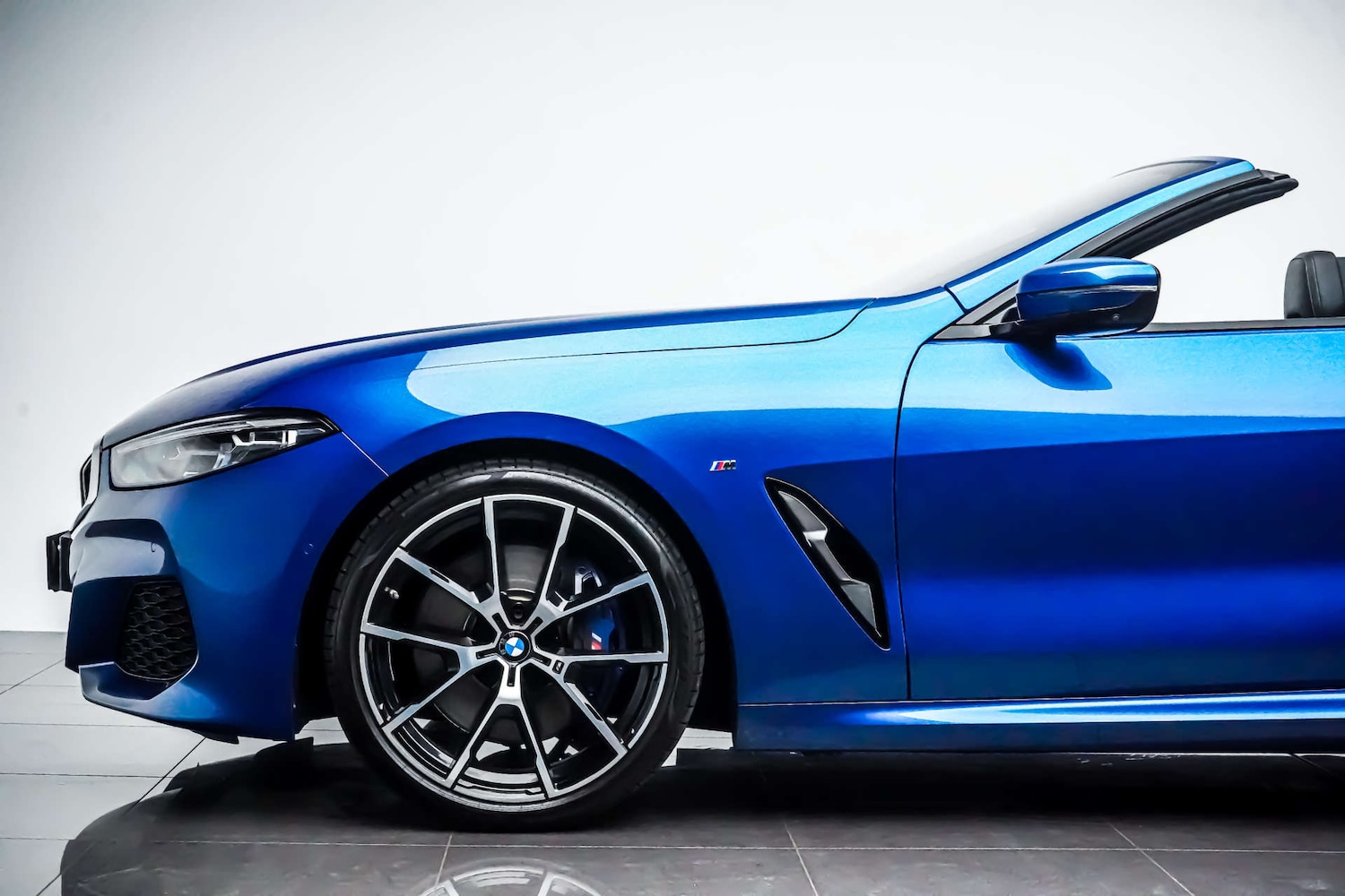 Used BMW 8 Series 2020 for sale - 77482434: Photo 11