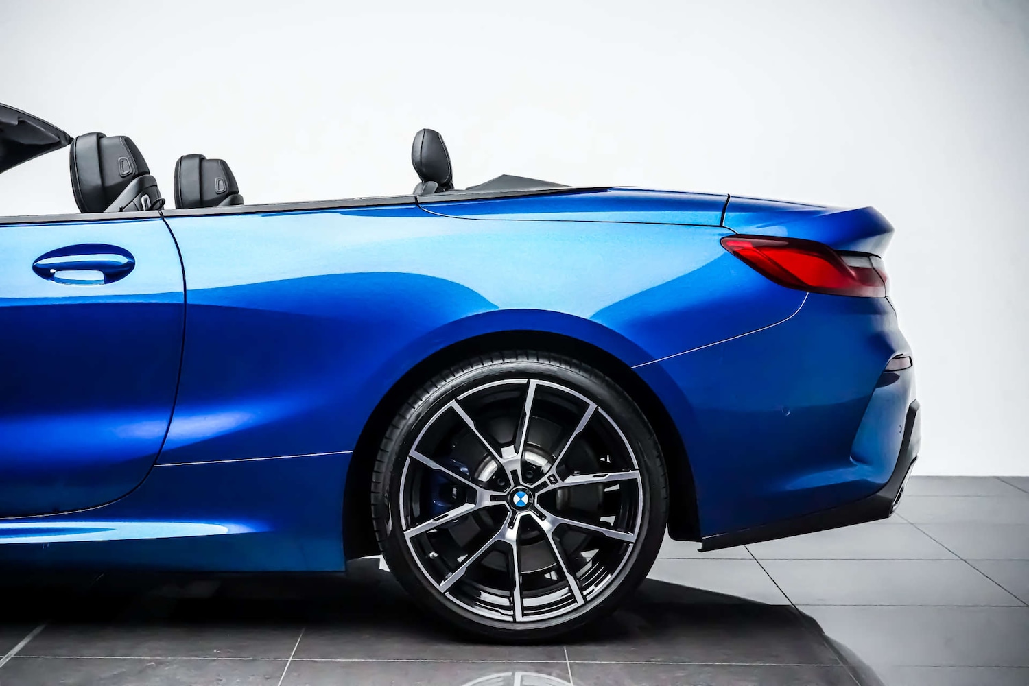 Used BMW 8 Series 2020 for sale - 77482434: Photo 12