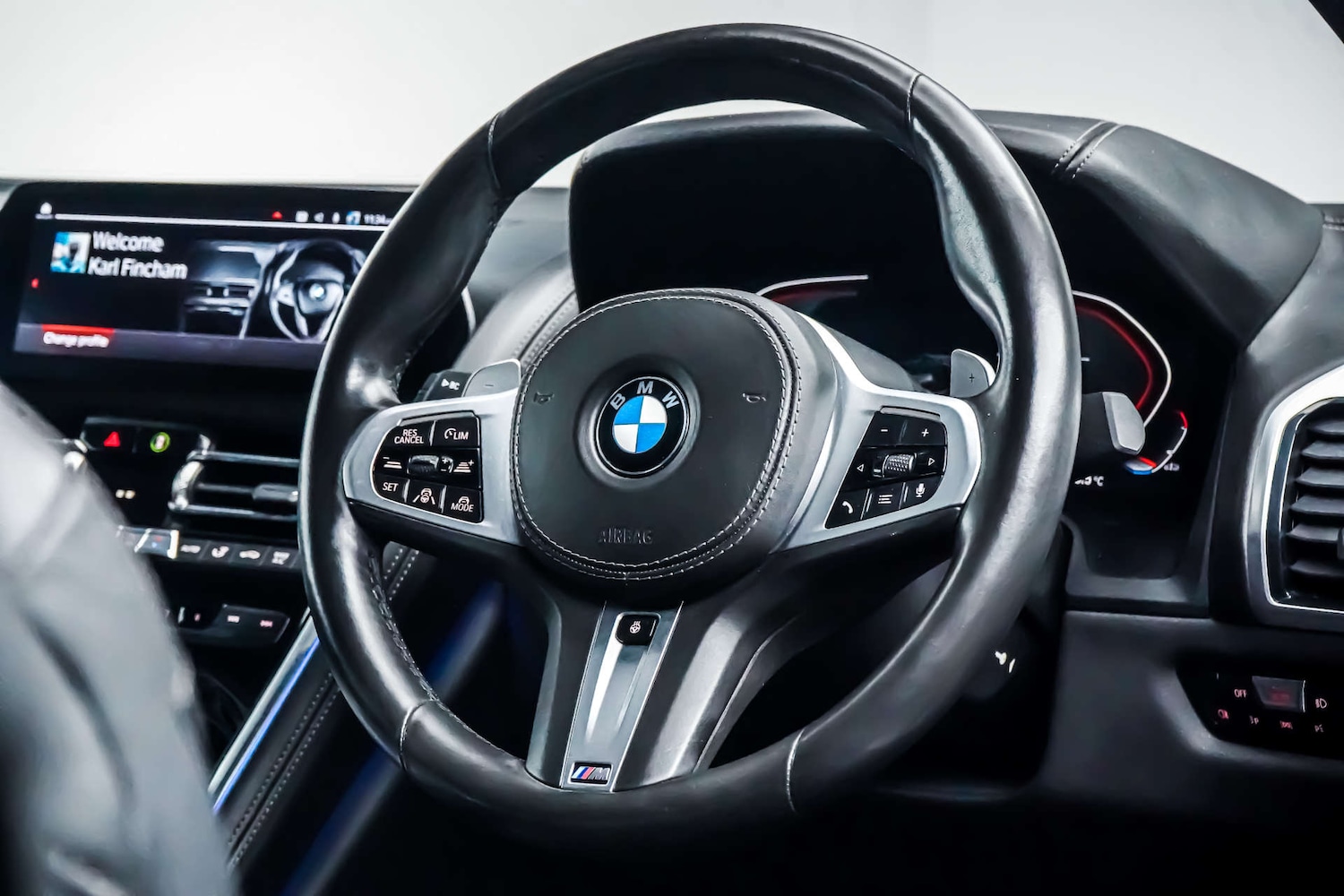 Used BMW 8 Series 2020 for sale - 77482434: Photo 17