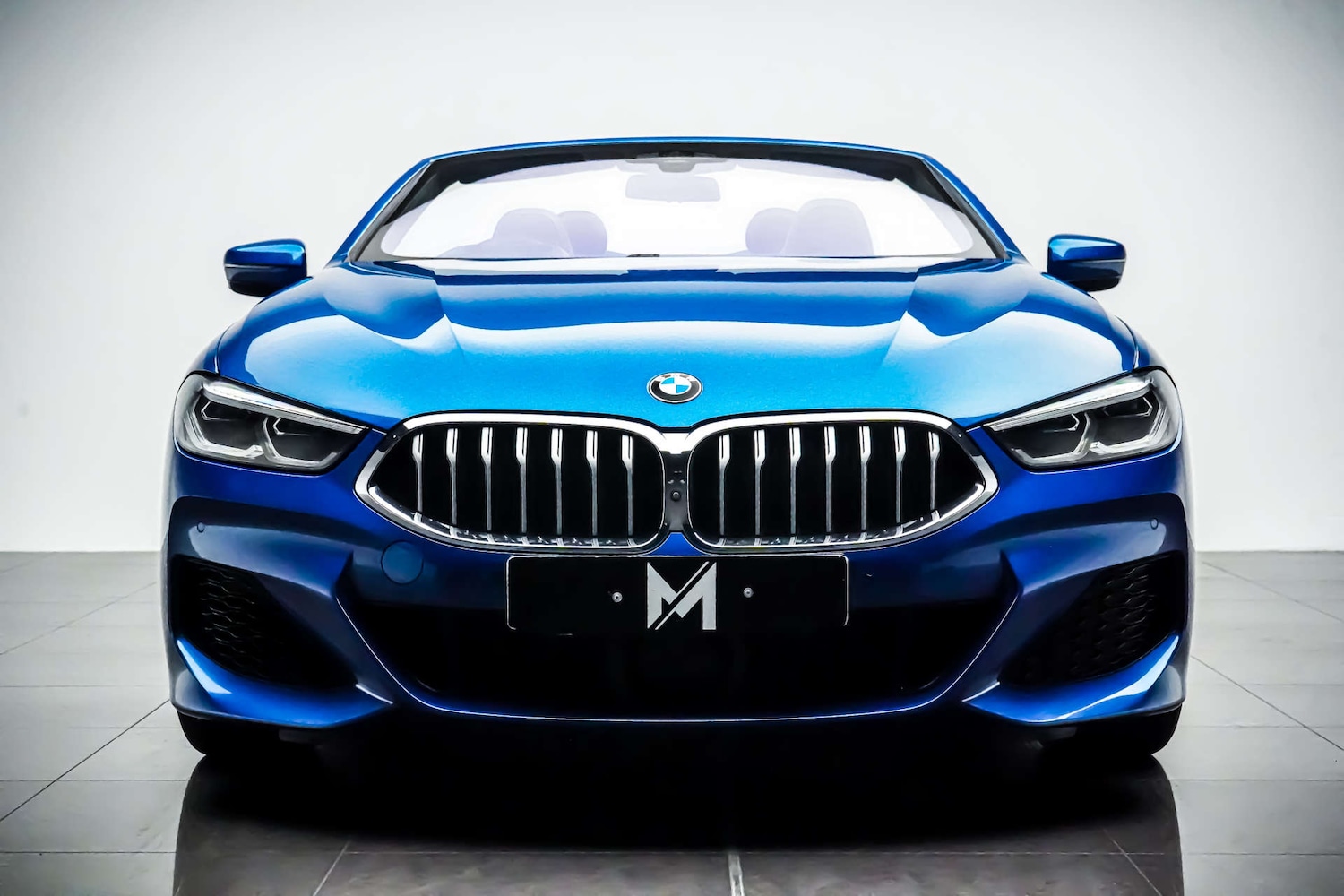 Used BMW 8 Series 2020 for sale - 77482434: Photo 2