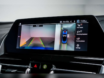 Used BMW 8 Series 2020 for sale - 77482434: Photo