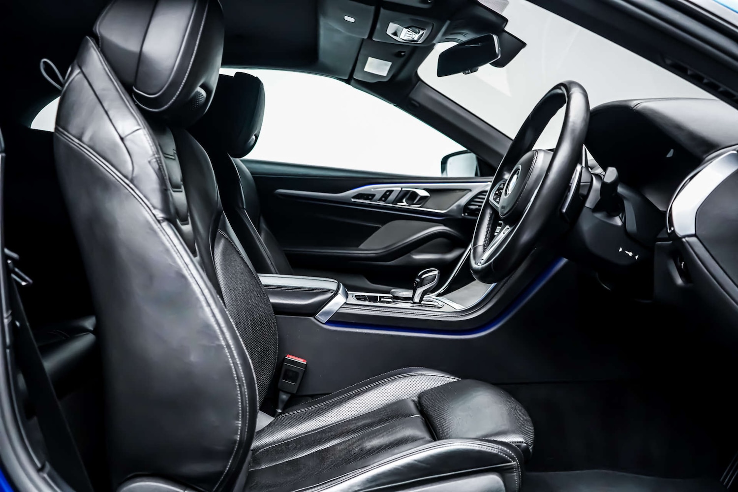 Used BMW 8 Series 2020 for sale - 77482434: Photo 6