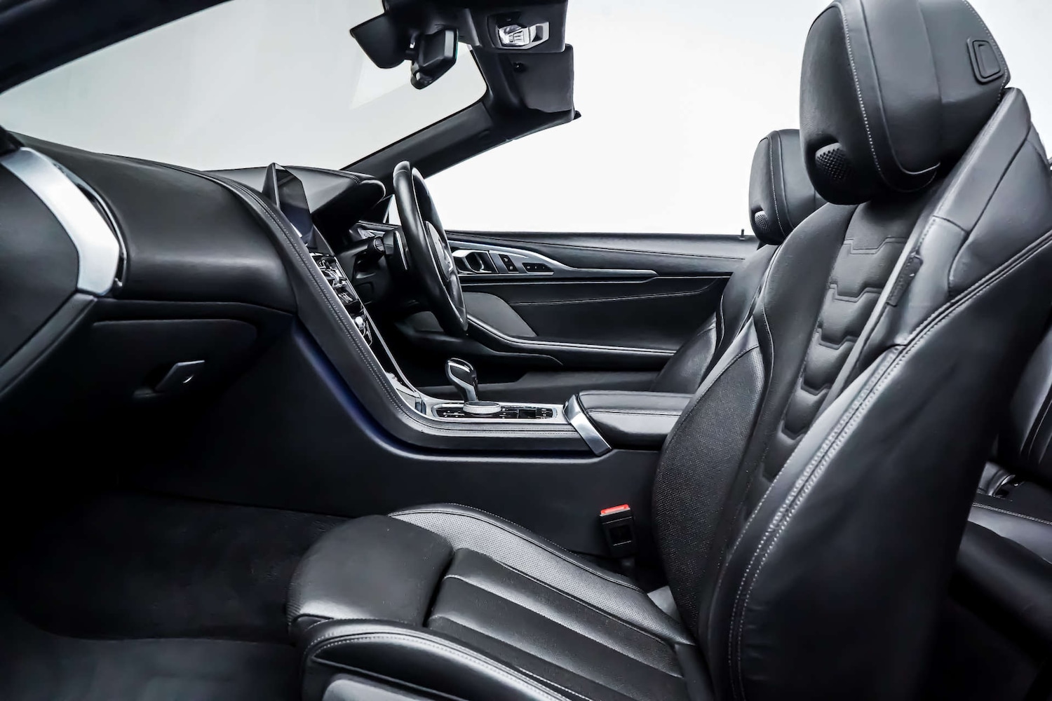 Used BMW 8 Series 2020 for sale - 77482434: Photo 7