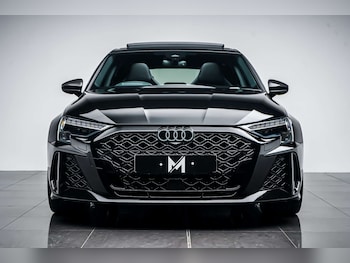 Used Audi RS3 2025 for sale - 77426982: Photo