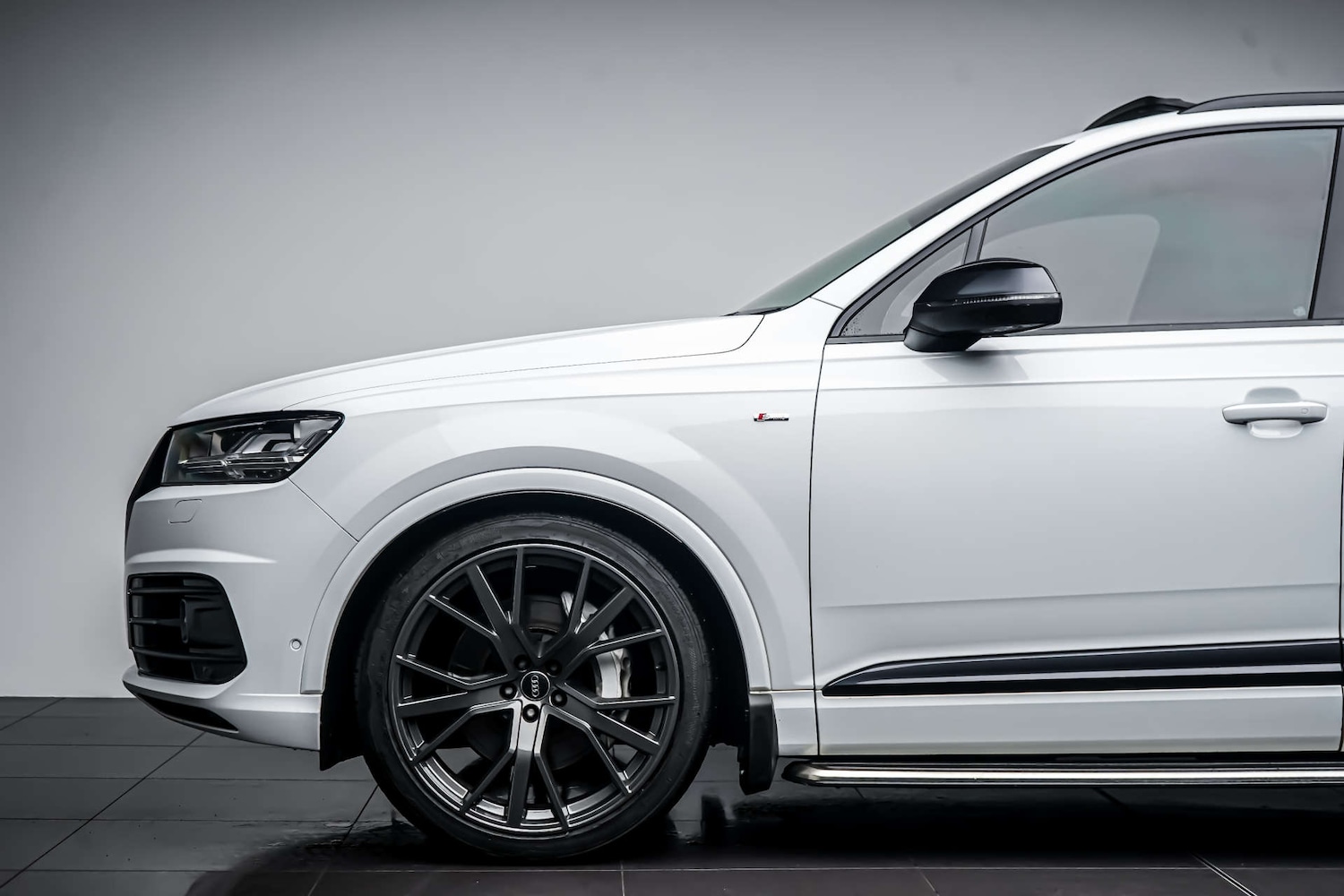 Used Audi Q7 2019 for sale - 77426880: Photo 14