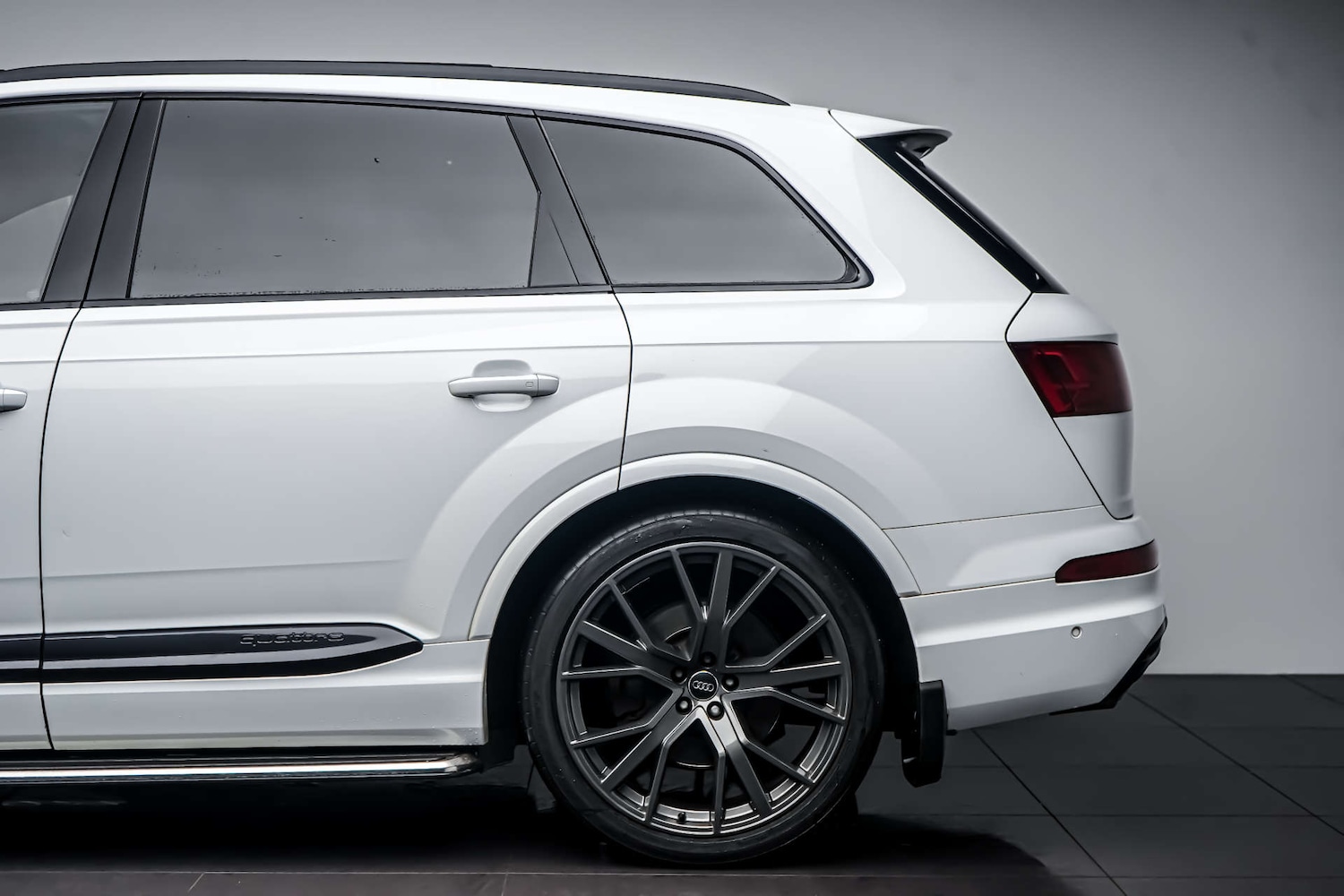 Used Audi Q7 2019 for sale - 77426880: Photo 15