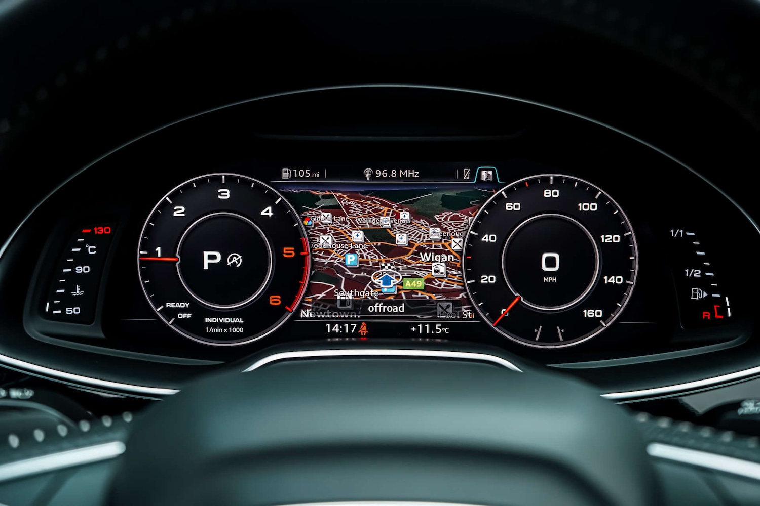 Used Audi Q7 2019 for sale - 77426880: Photo 18