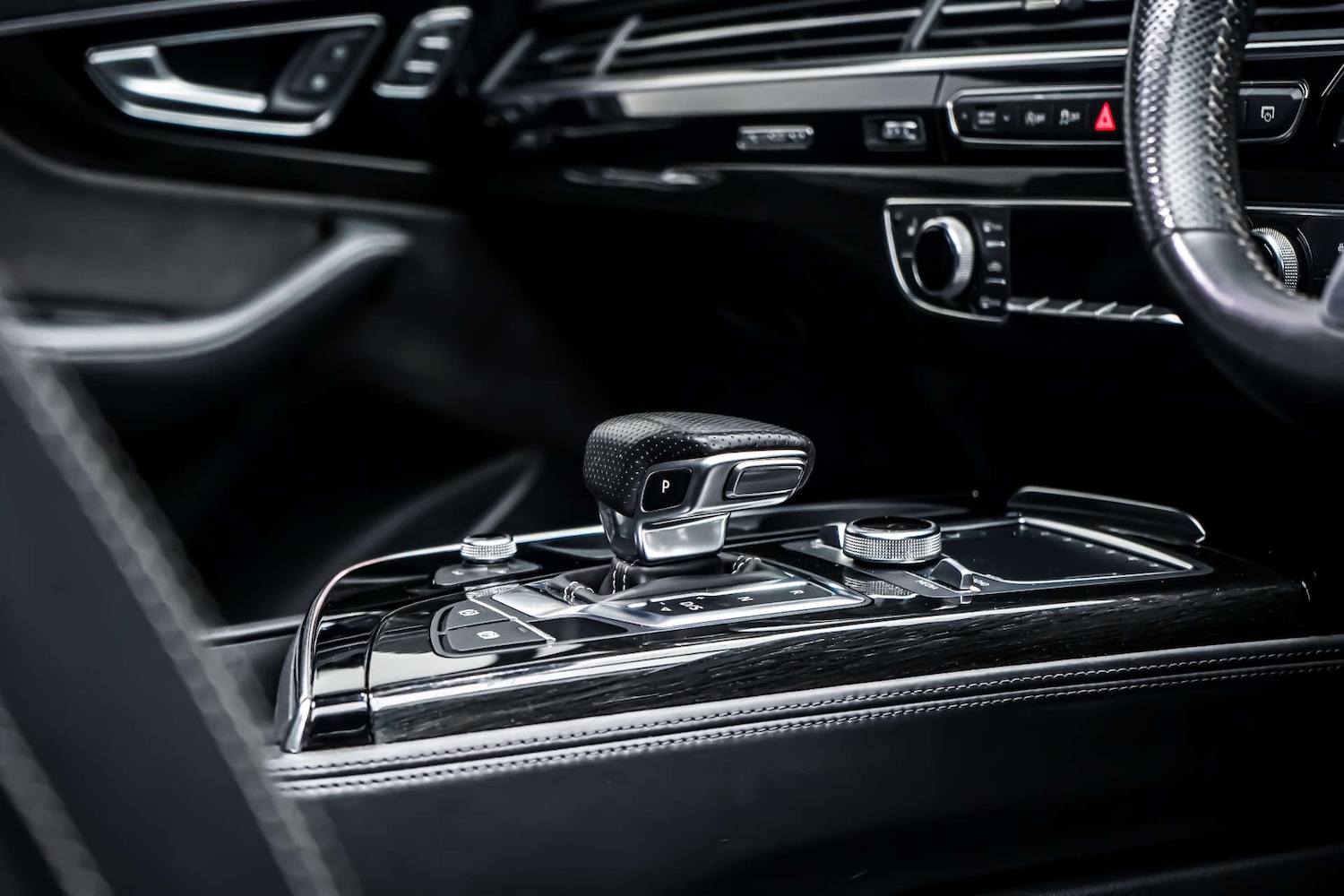 Used Audi Q7 2019 for sale - 77426880: Photo 19