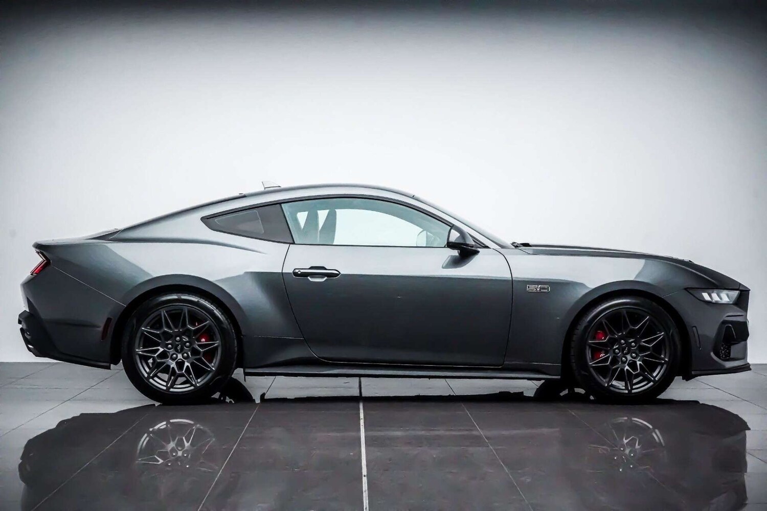 Used Ford Mustang 2025 for sale - 77426869: Photo 10