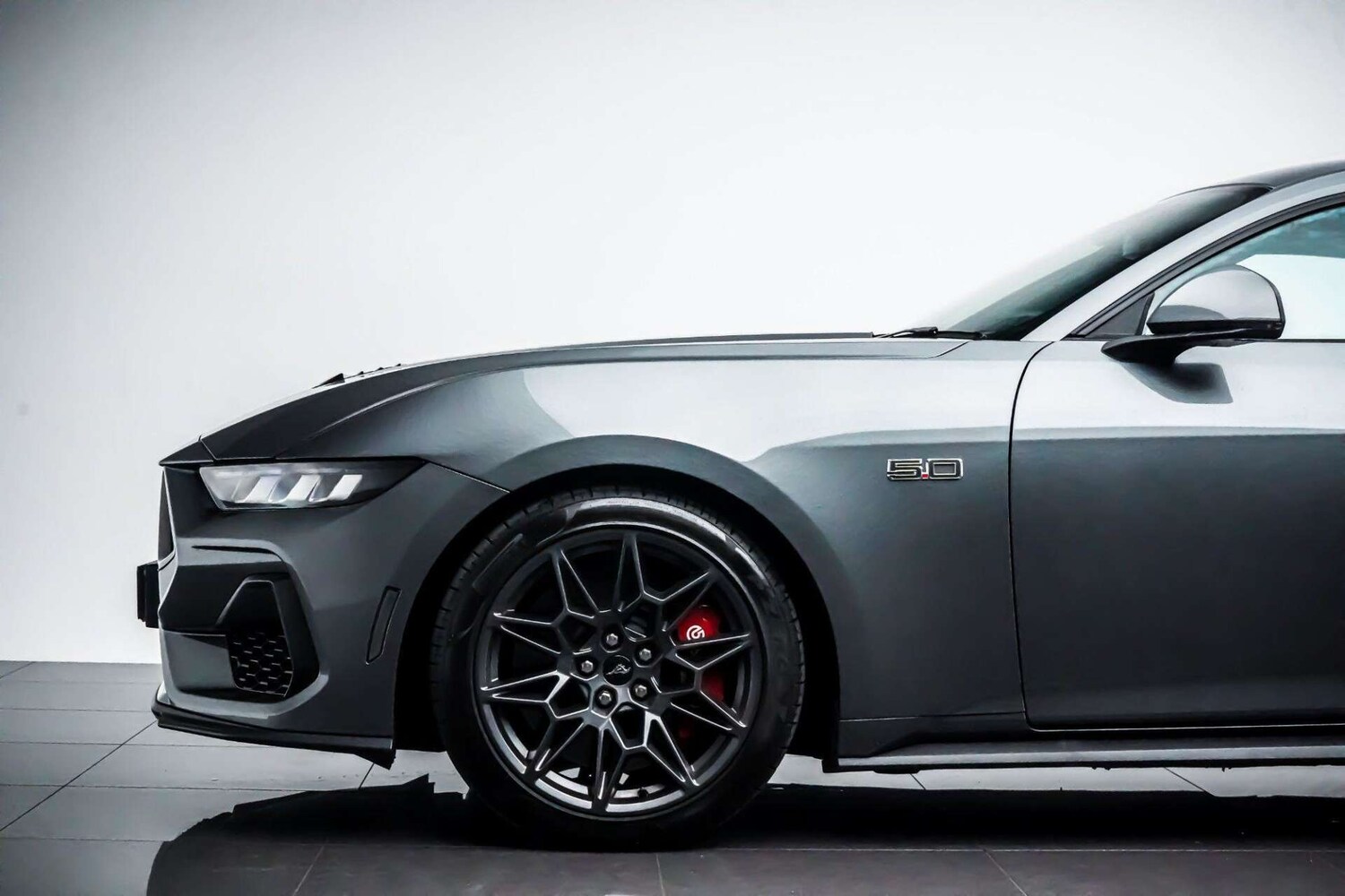 Used Ford Mustang 2025 for sale - 77426869: Photo 11